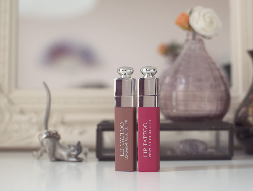 Monomola Lip Wow Tattoo Lipstick ( Review ) – From UK to the Philippines  with Love