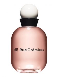 parfums crmieux